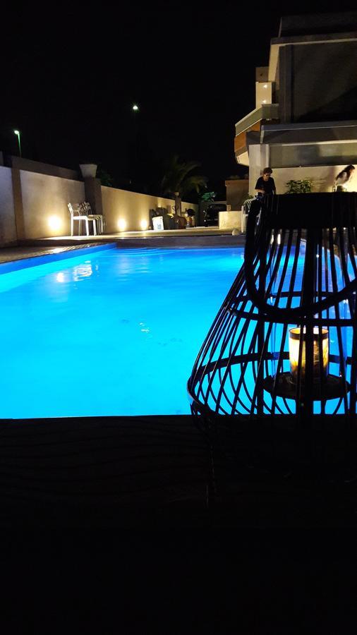 Aurienzia Hotel Ragusa Exterior photo